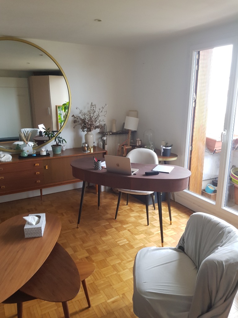 photo cabinet Sonia Macé