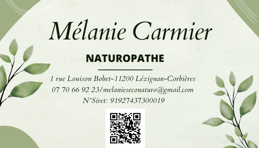 photo diplome Carmier melanie