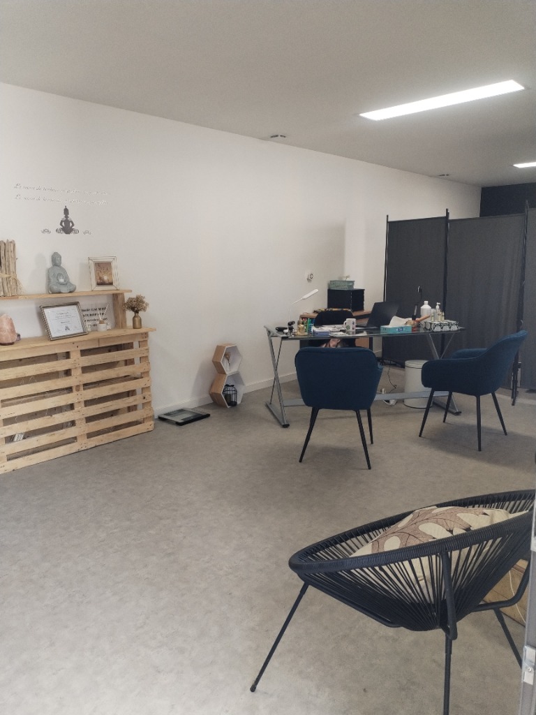 photo seance Carmier melanie