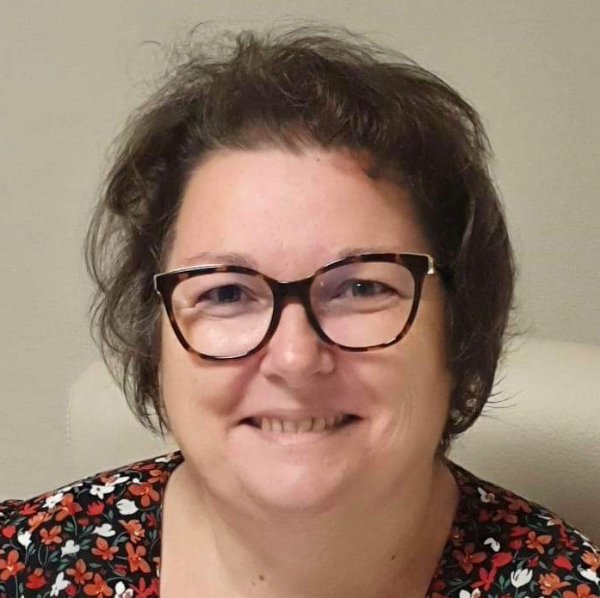 Rachel Villa Kinésiologie