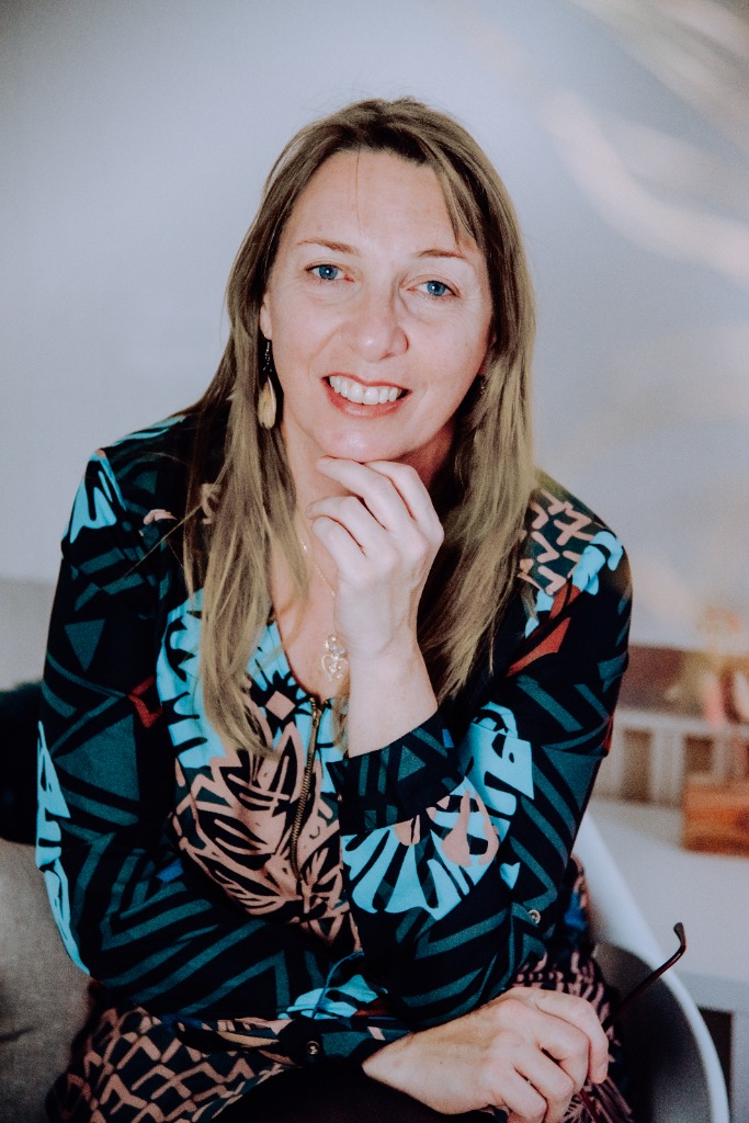 photo seance Céline Dalverny