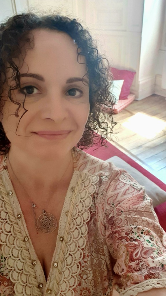 photo activite Sandrine Filippini