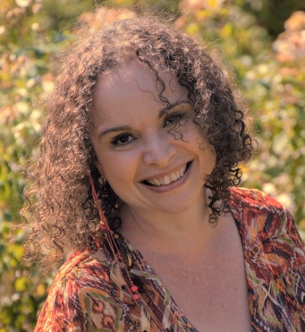 photo portrait Sandrine Filippini