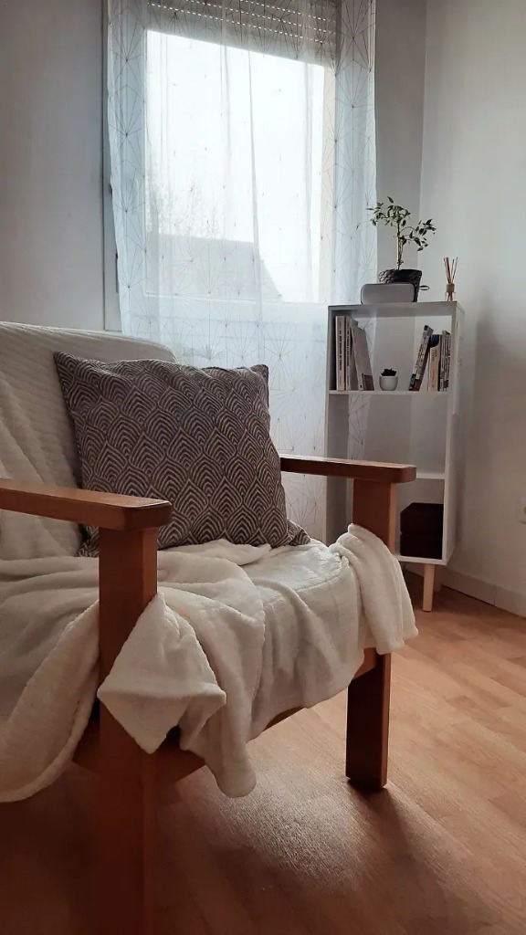 photo cabinet Orionis Sophrologie