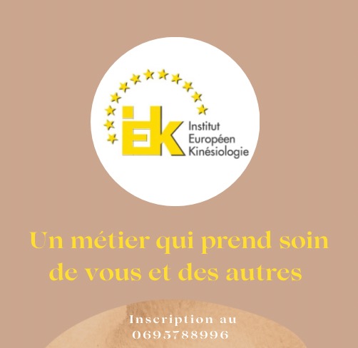 photo activite IEK LIMOGES