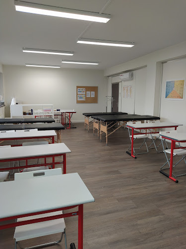 photo cabinet IEK LIMOGES