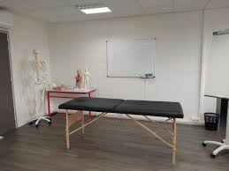 photo seance IEK LIMOGES