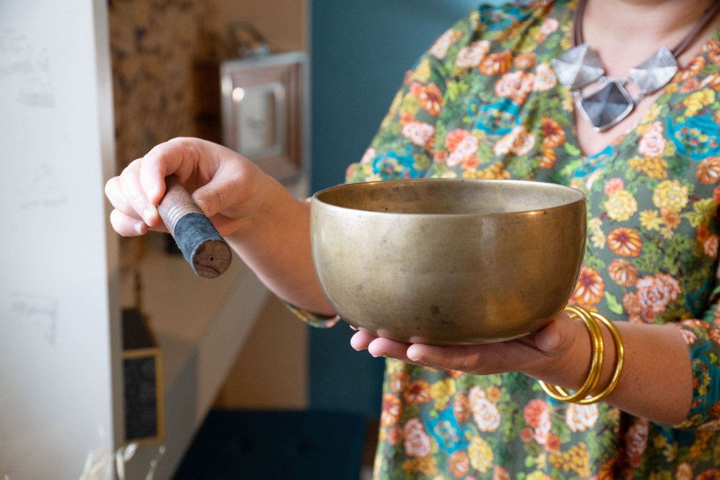 photo activite CINDY MEZIANI