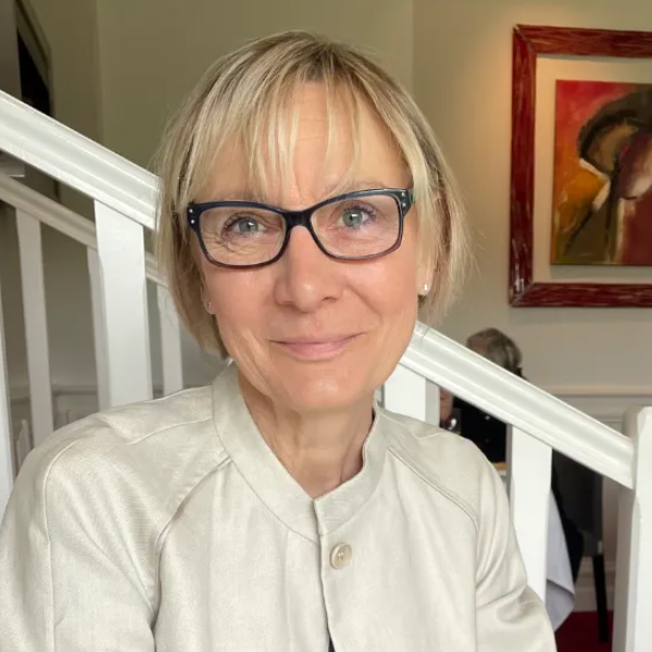 Isabelle Guilmart Giesz Maître Praticien