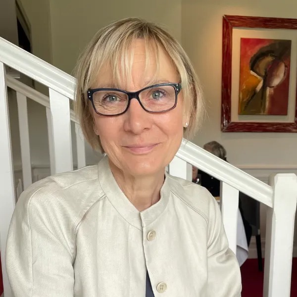 photo portrait Isabelle Guilmart Giesz