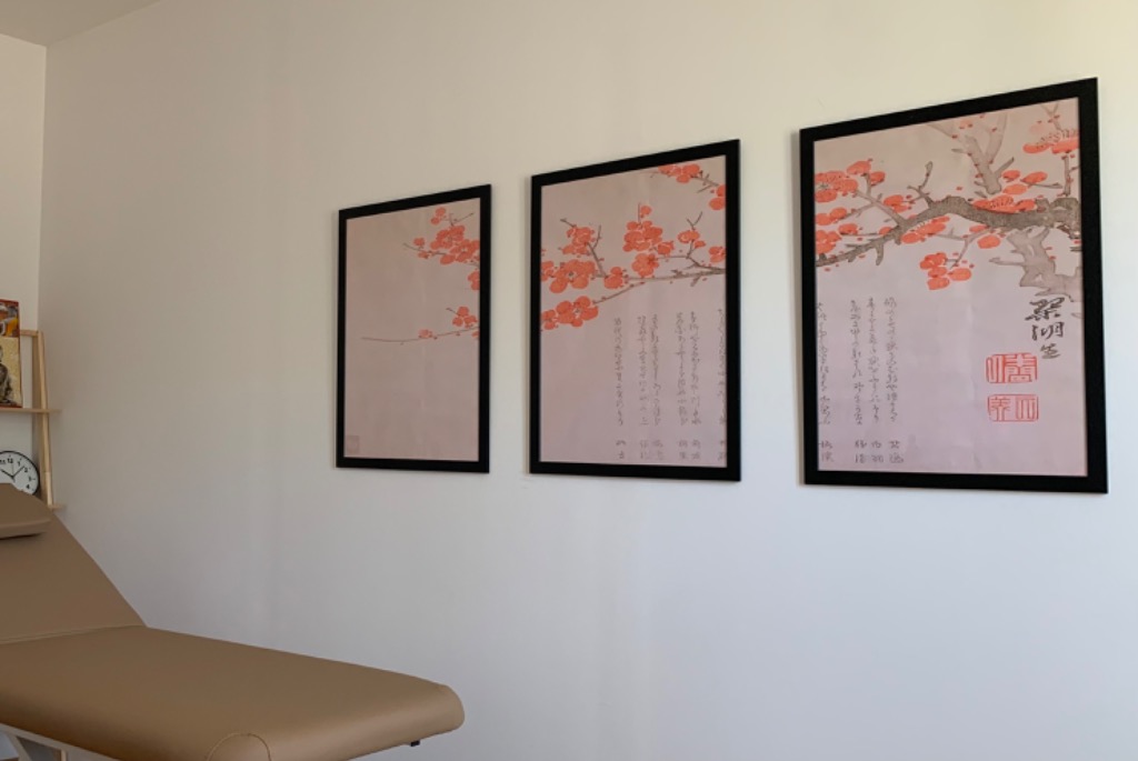 photo seance CENDRINE RIVIERE