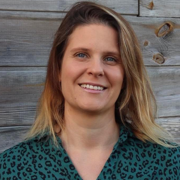 Émeline Cosson Kinésiologue 