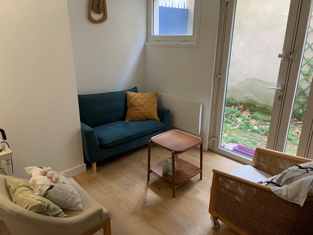 photo cabinet David OLIVA