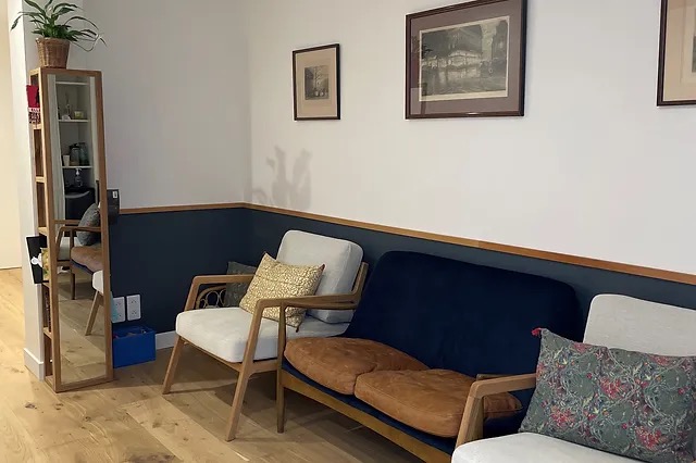 photo seance David OLIVA