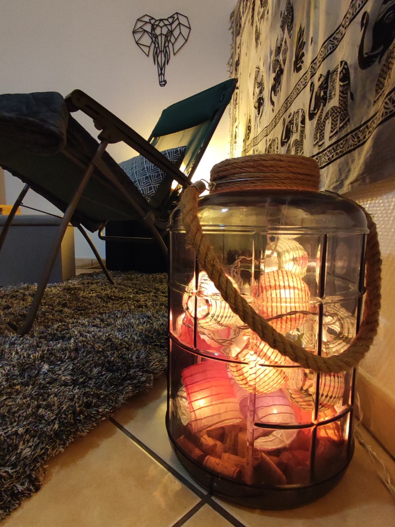 photo cabinet REFLEXO TERRE HAPPY 