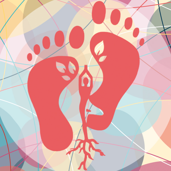 Delphine MARTIN "Les racines de l’équilibre"