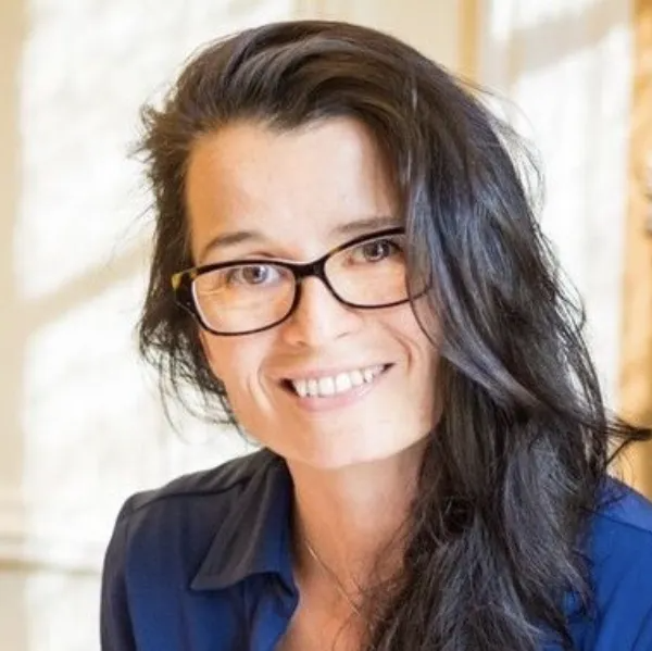 Murielle Raulin Hypnotherapeute / sophrologue