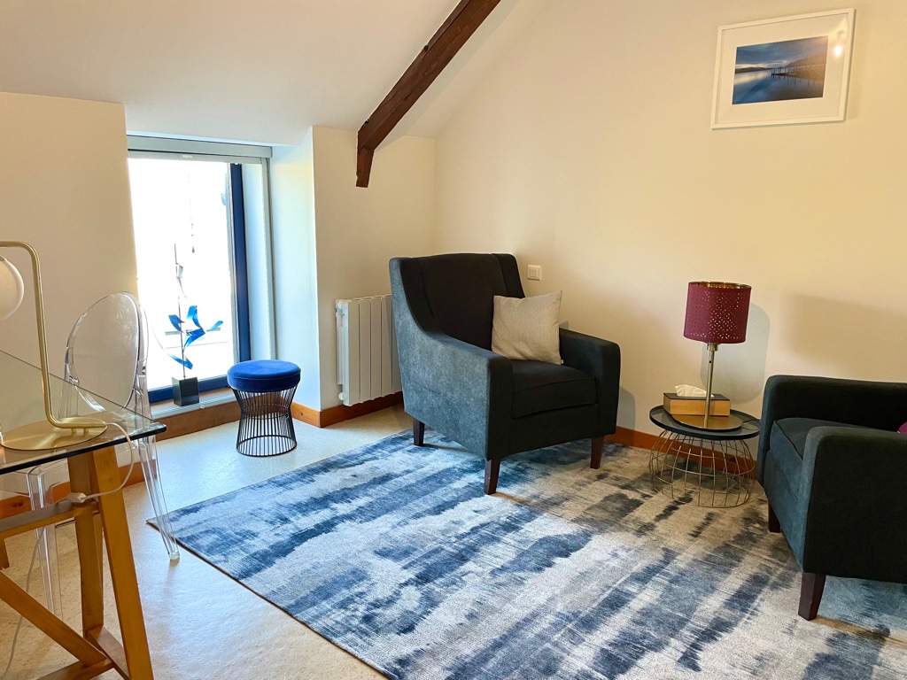 photo seance Murielle Raulin