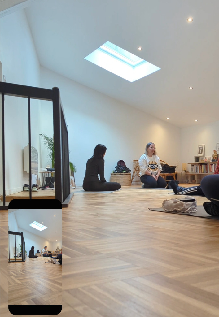 photo activite Sophie Jeanneau