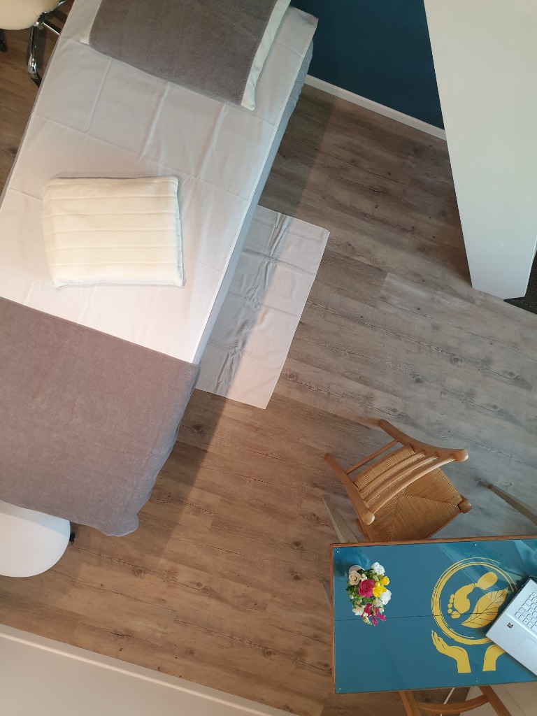 photo cabinet Angélique BOLAJUZON (E.I.)