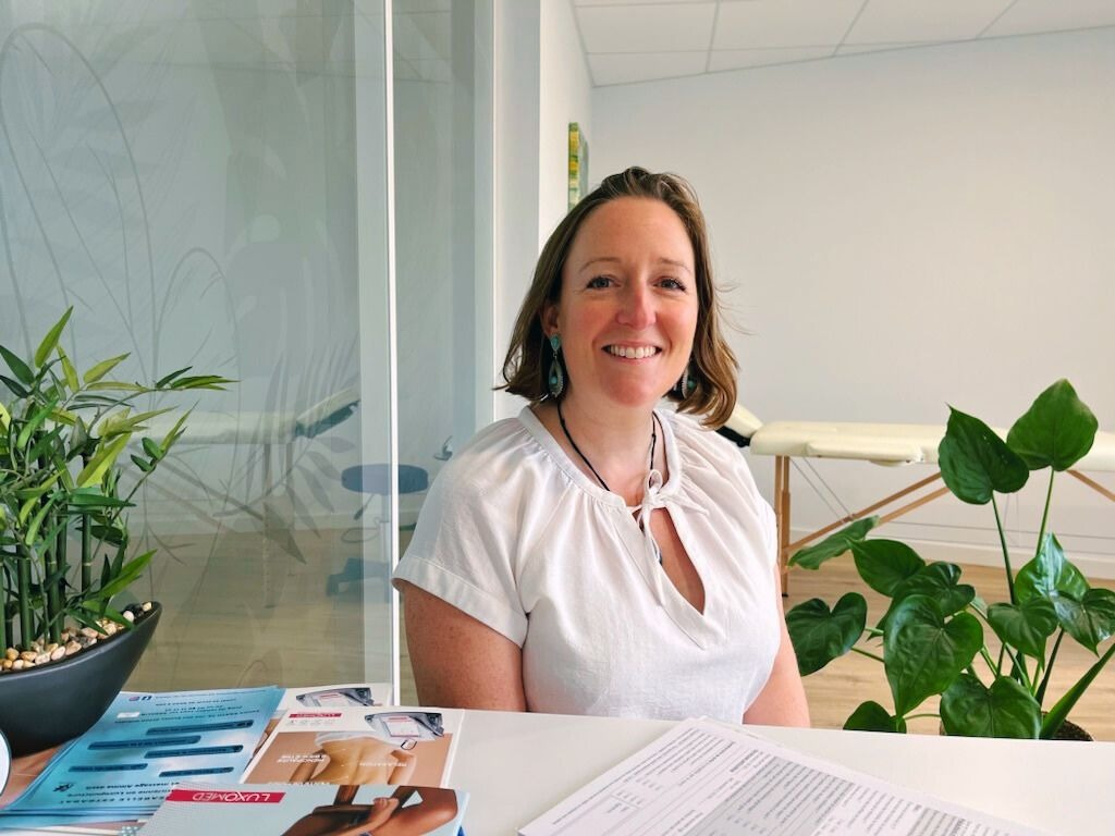 photo cabinet Isabelle ESTRABAT