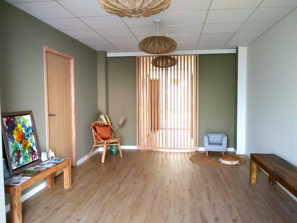 photo portrait Isabelle ESTRABAT