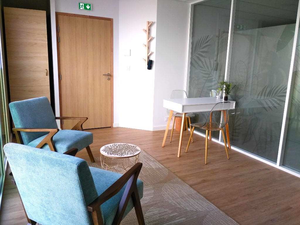 photo seance Isabelle ESTRABAT