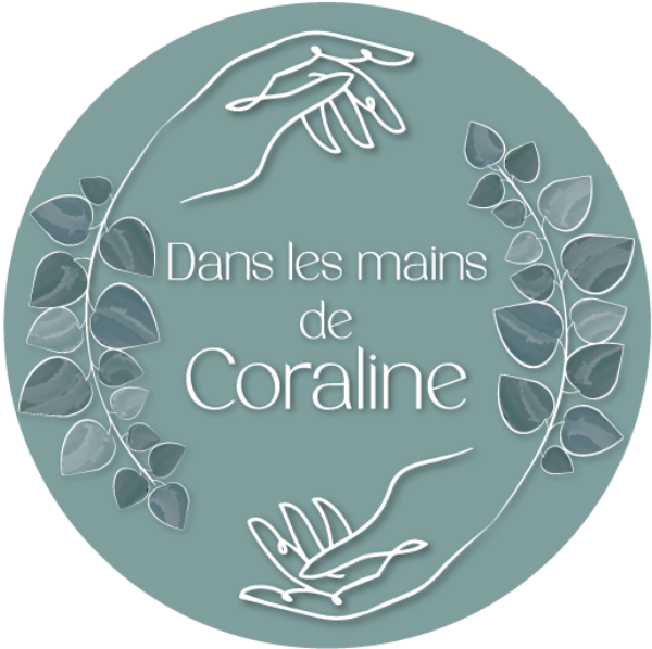 Dans les mains de Coraline