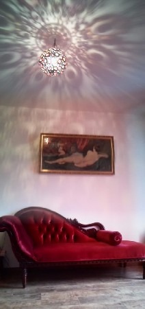 photo seance Henriette Poglio