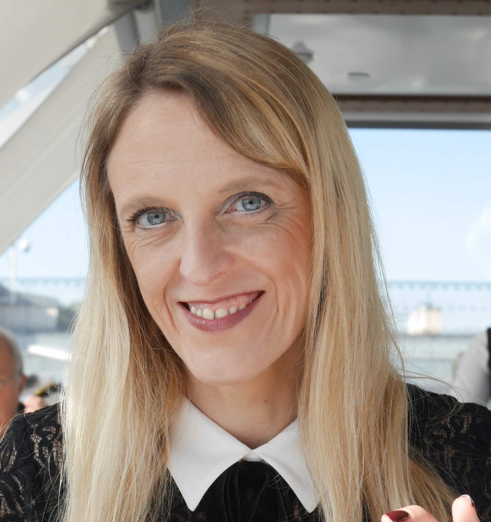 photo portrait RIESCHER GAUJARD KATY