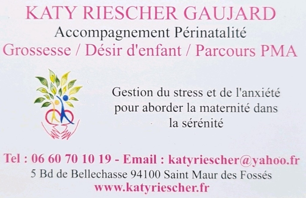 photo seance RIESCHER GAUJARD KATY
