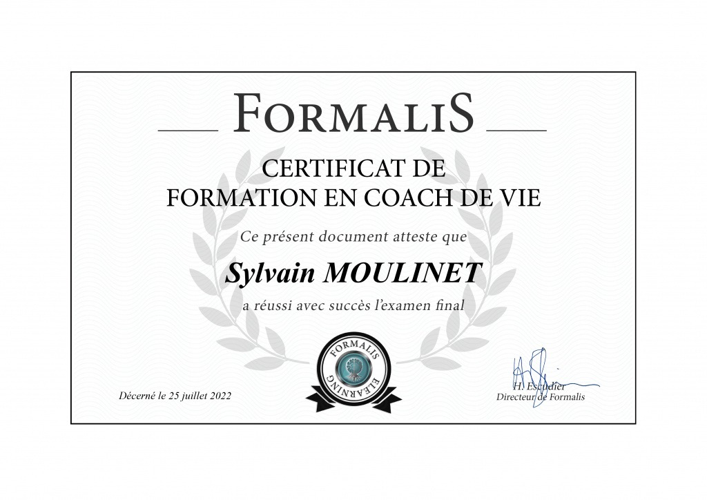 photo diplome Syl’Avenir