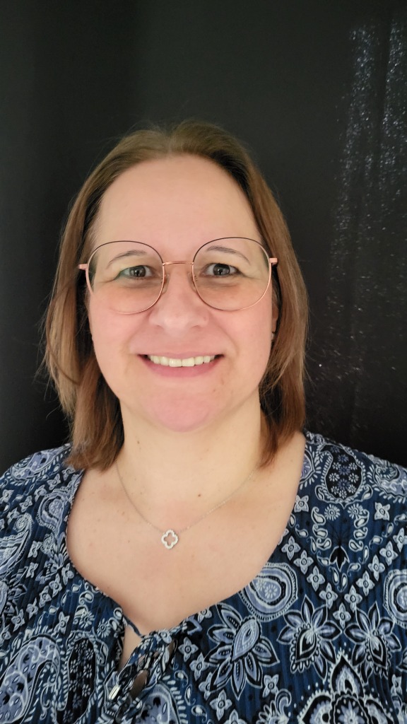 photo portrait Valérie CHARLES