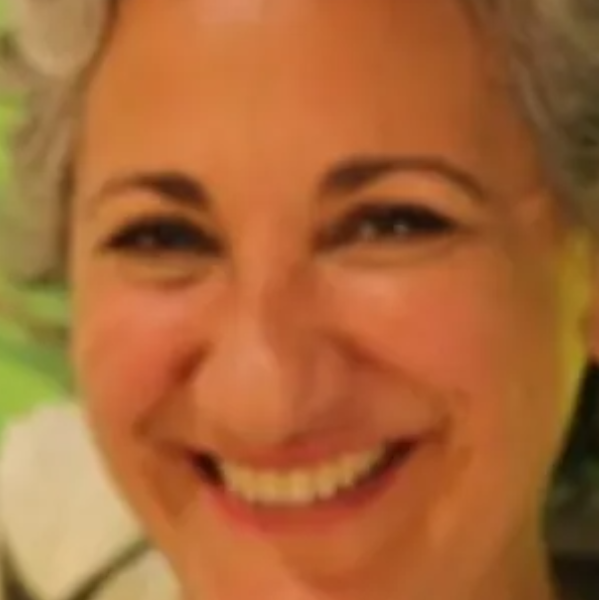 Patricia PEREZ REYNOSO