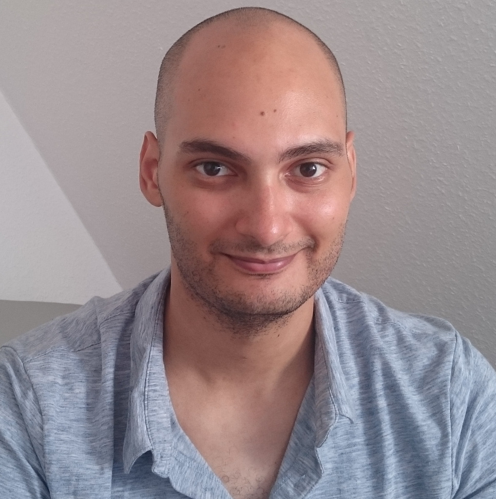 photo portrait Henri LANOUE