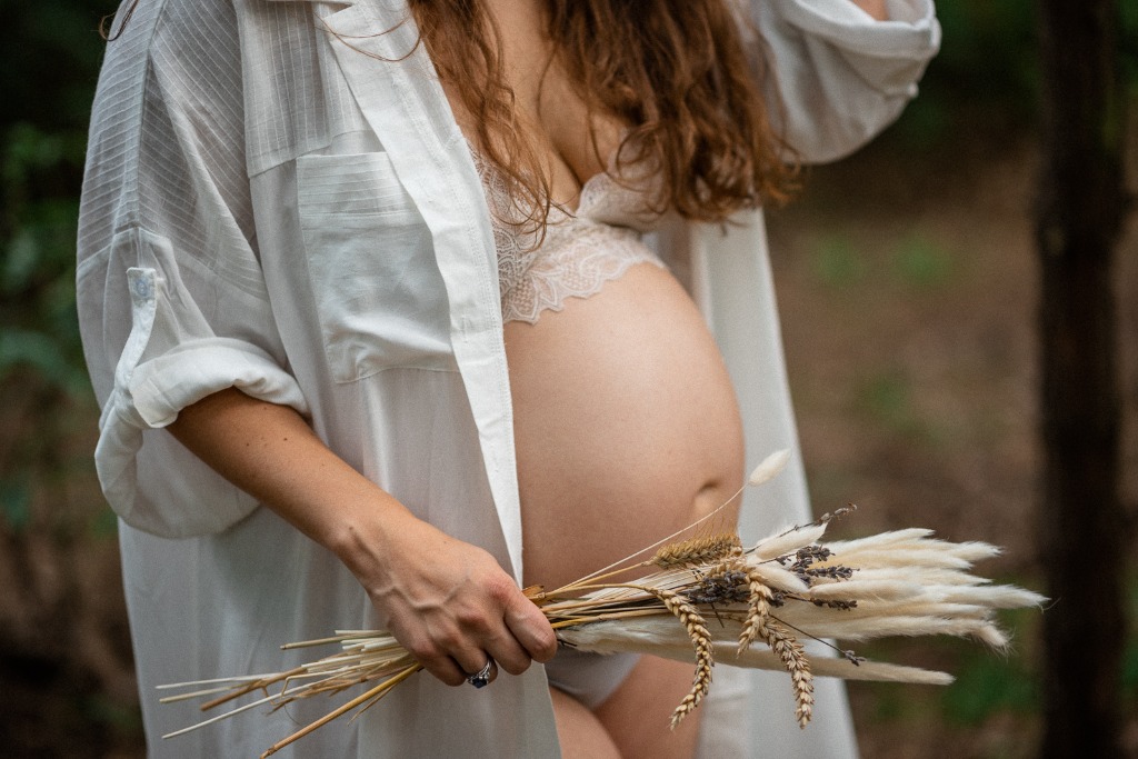 photo activite Laetitia Bricout