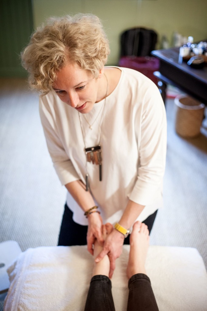 photo seance Valérie Degosse