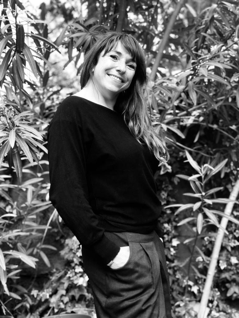photo portrait Aurélie sarfati 