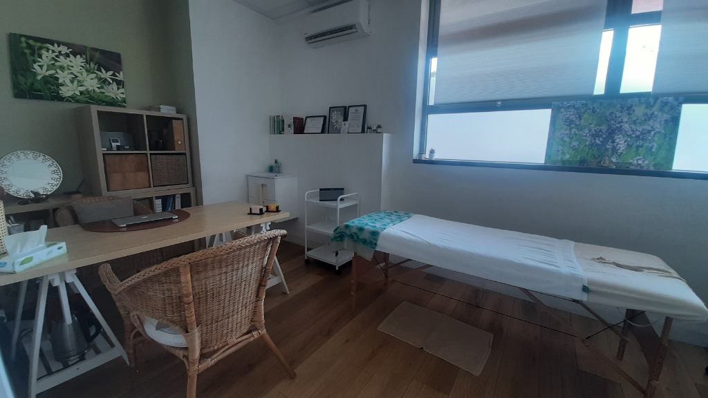 photo cabinet Laetitia Leydet