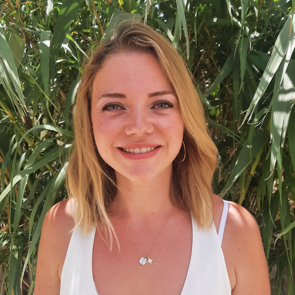 photo portrait Laetitia Leydet