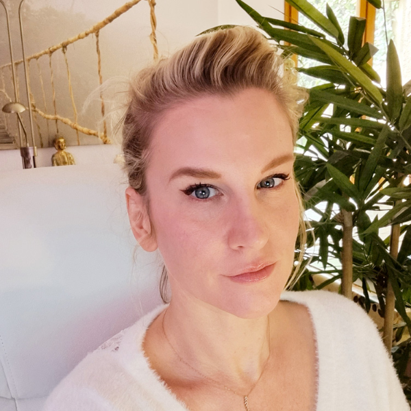 Bénédicte Lalau D’Achille