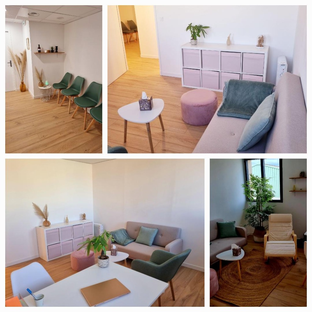 photo cabinet Bld hypnose aix