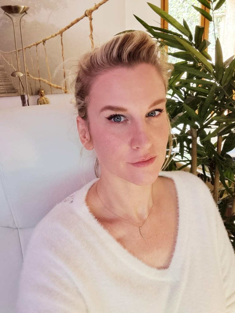 photo portrait Bénédicte Lalau D’Achille