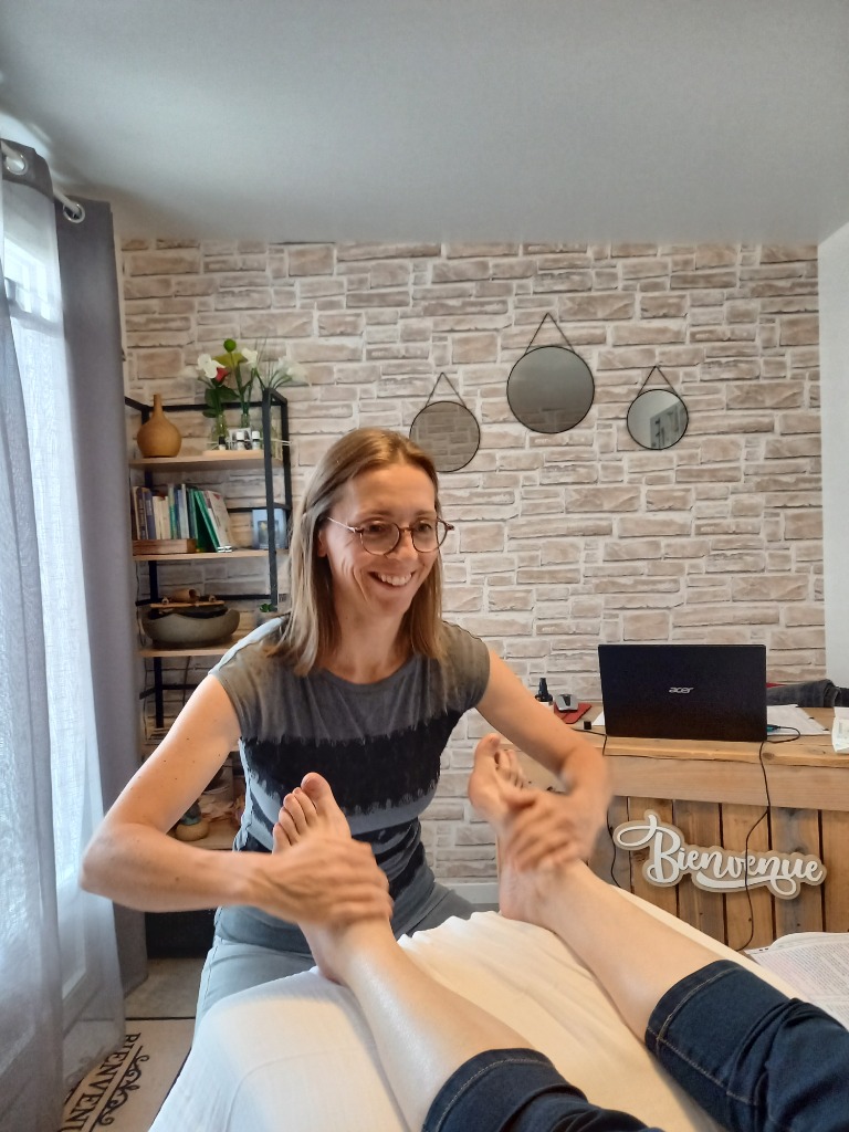 photo seance MAGGY TURGIS