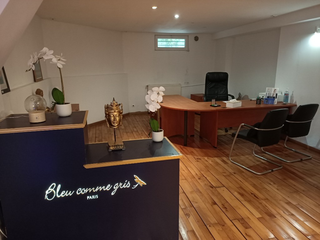 photo activite Laetitia Higonnet