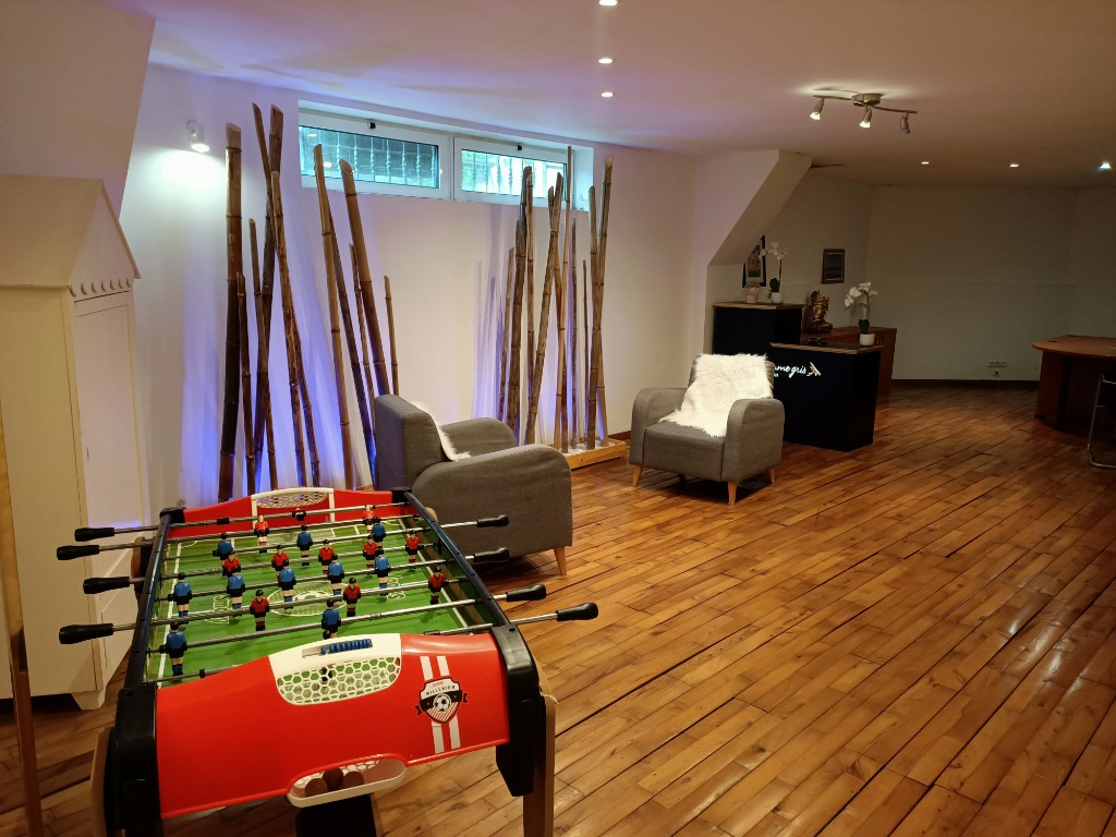 photo cabinet Laetitia Higonnet