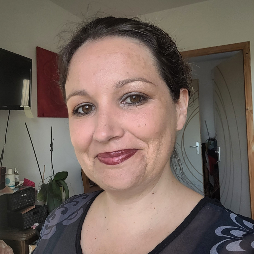 photo portrait Marie Mornet Sophrologue 