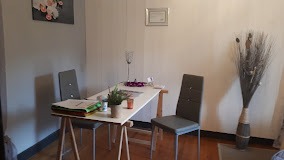 photo cabinet Sophrologue Joëlle LUNDQUIST