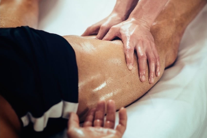 photo seance Mihaela Buy , Buymassage