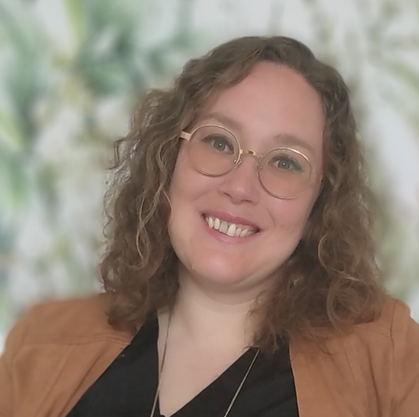 Céline Renou - Hypnose Ericksonienne Intuitive